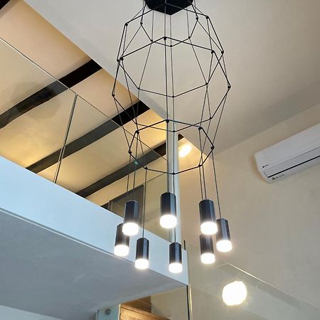 Sun Serenity Suite Tropea Ngoại thất bức ảnh