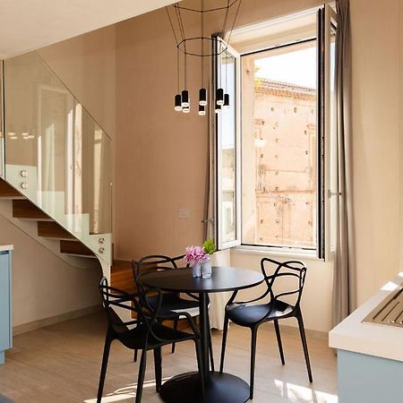 Sun Serenity Suite Tropea Ngoại thất bức ảnh