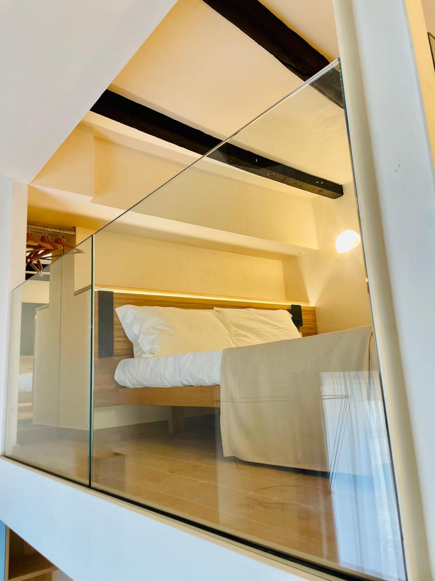 Sun Serenity Suite Tropea Ngoại thất bức ảnh
