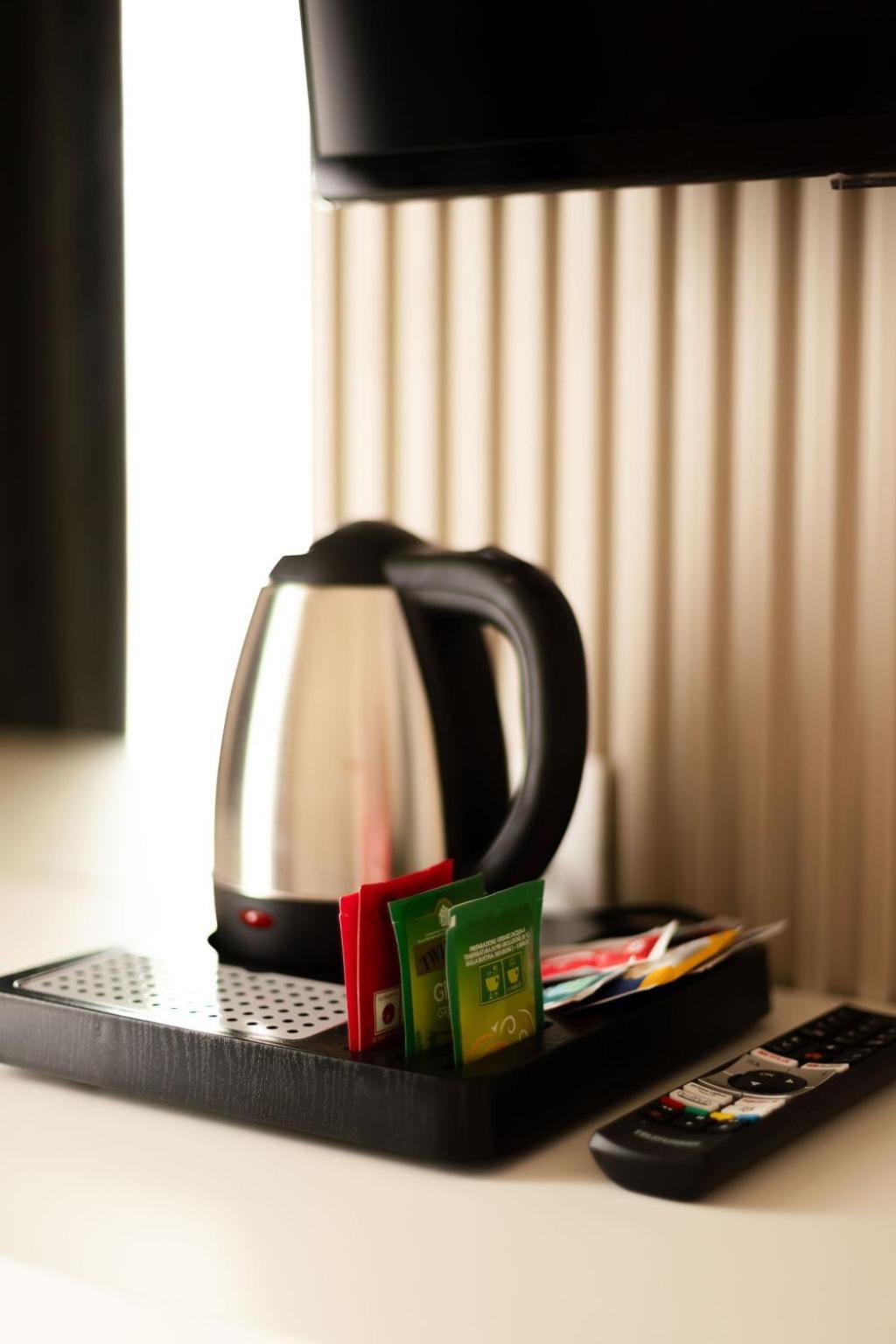 Sun Serenity Suite Tropea Ngoại thất bức ảnh