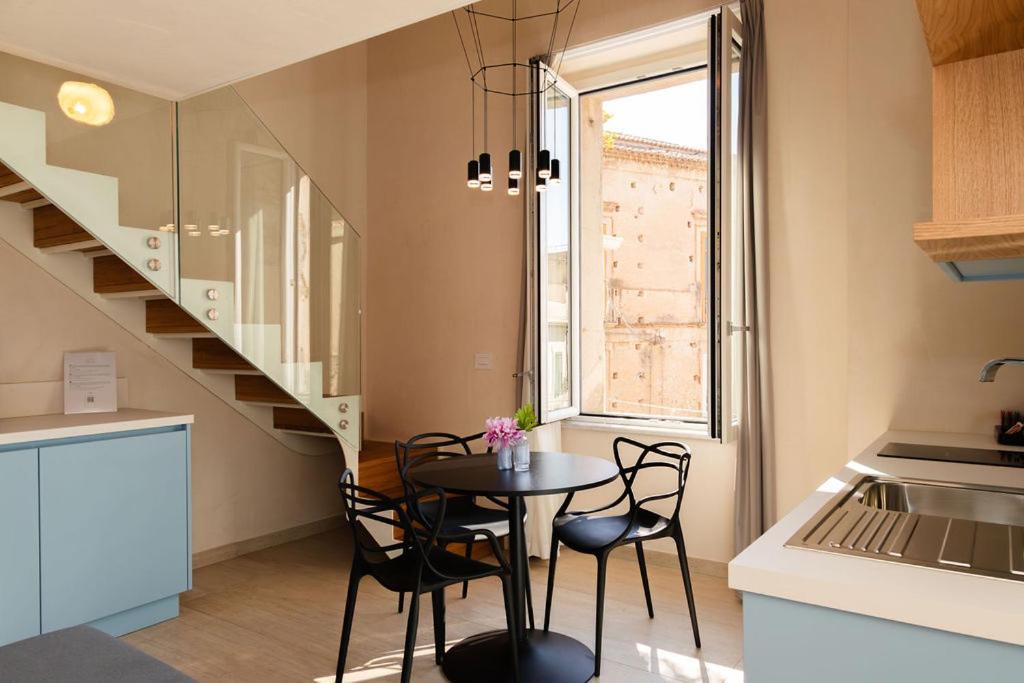 Sun Serenity Suite Tropea Ngoại thất bức ảnh