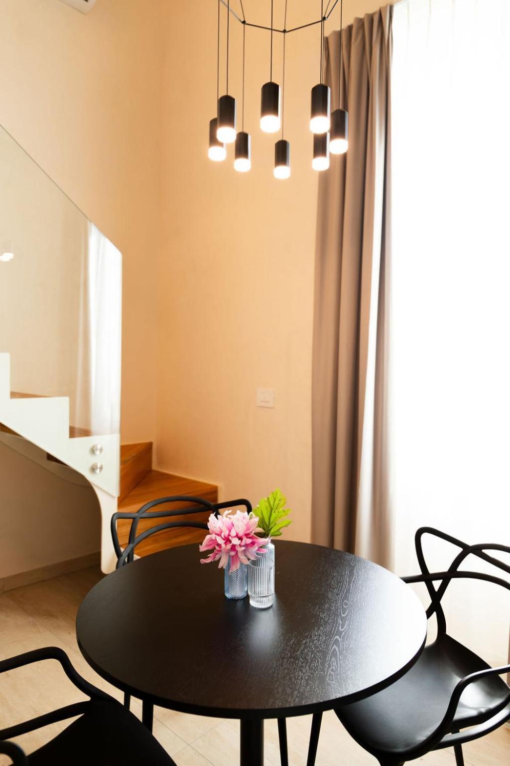 Sun Serenity Suite Tropea Ngoại thất bức ảnh