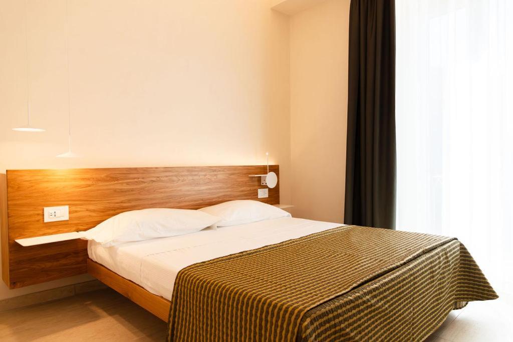 Sun Serenity Suite Tropea Ngoại thất bức ảnh