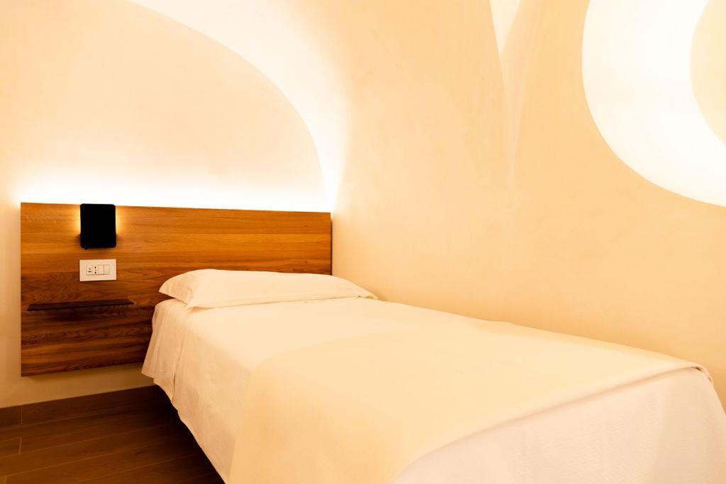Sun Serenity Suite Tropea Ngoại thất bức ảnh