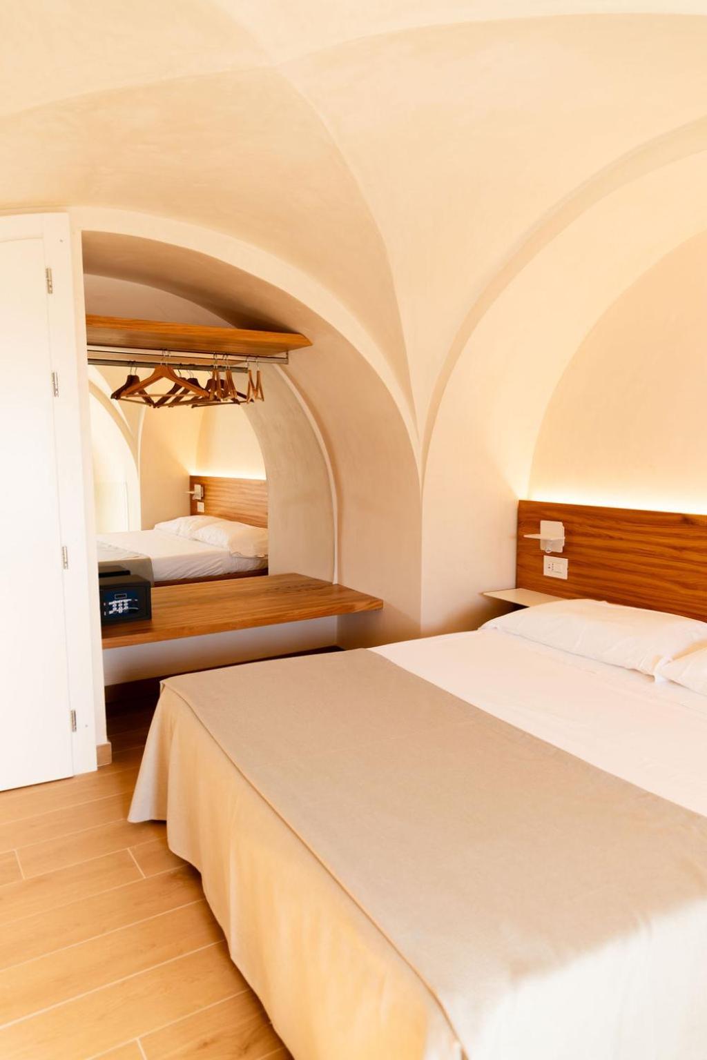 Sun Serenity Suite Tropea Ngoại thất bức ảnh