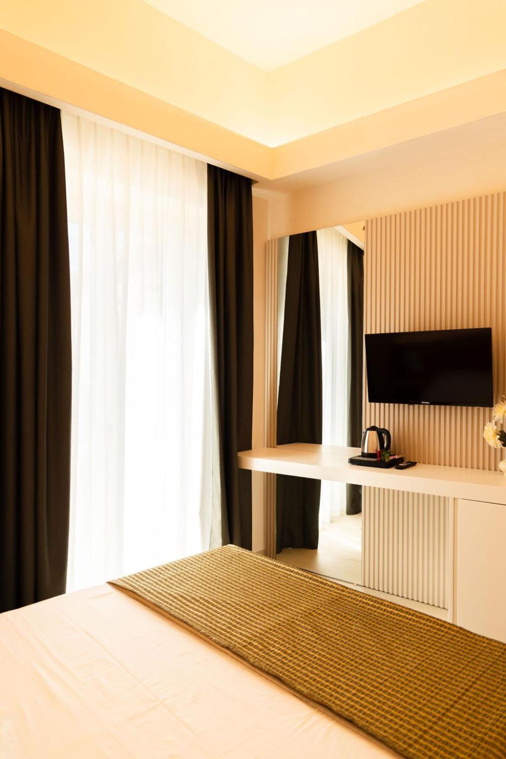 Sun Serenity Suite Tropea Ngoại thất bức ảnh