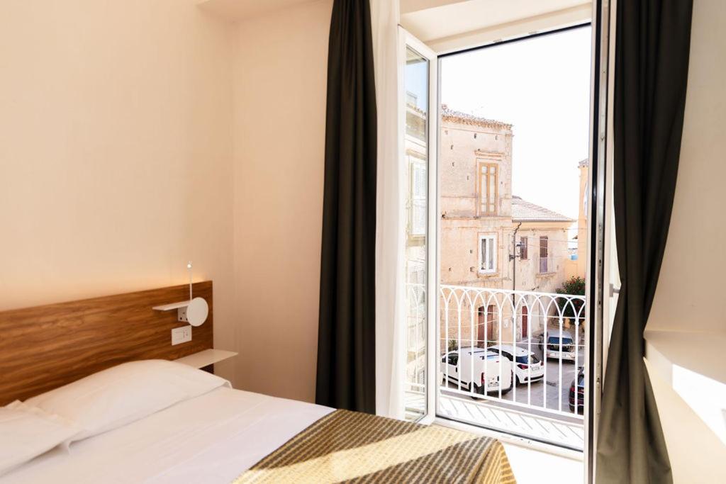 Sun Serenity Suite Tropea Ngoại thất bức ảnh