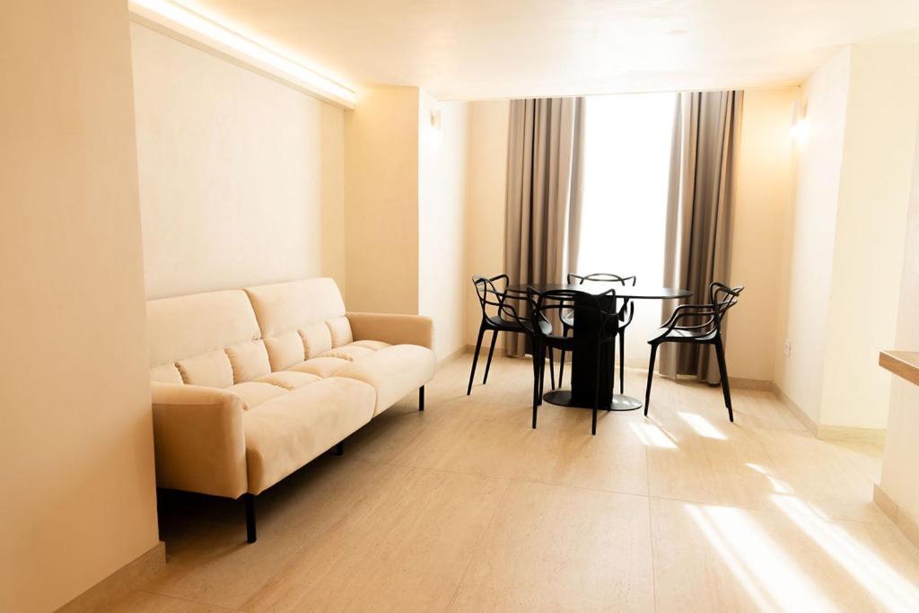 Sun Serenity Suite Tropea Ngoại thất bức ảnh