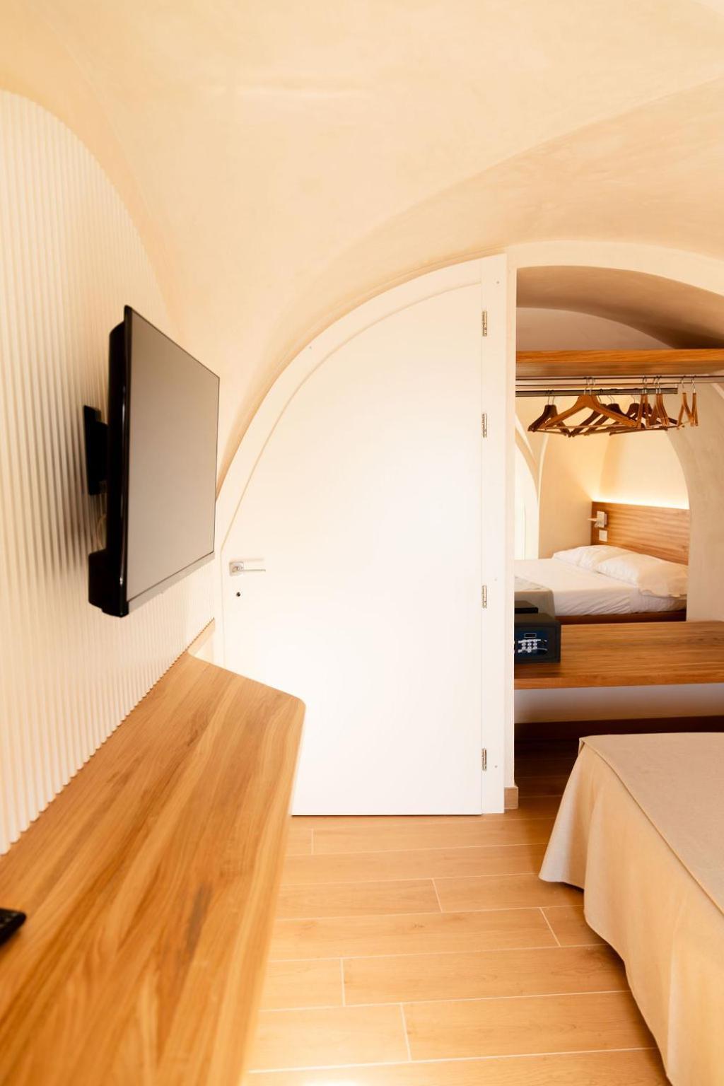 Sun Serenity Suite Tropea Ngoại thất bức ảnh