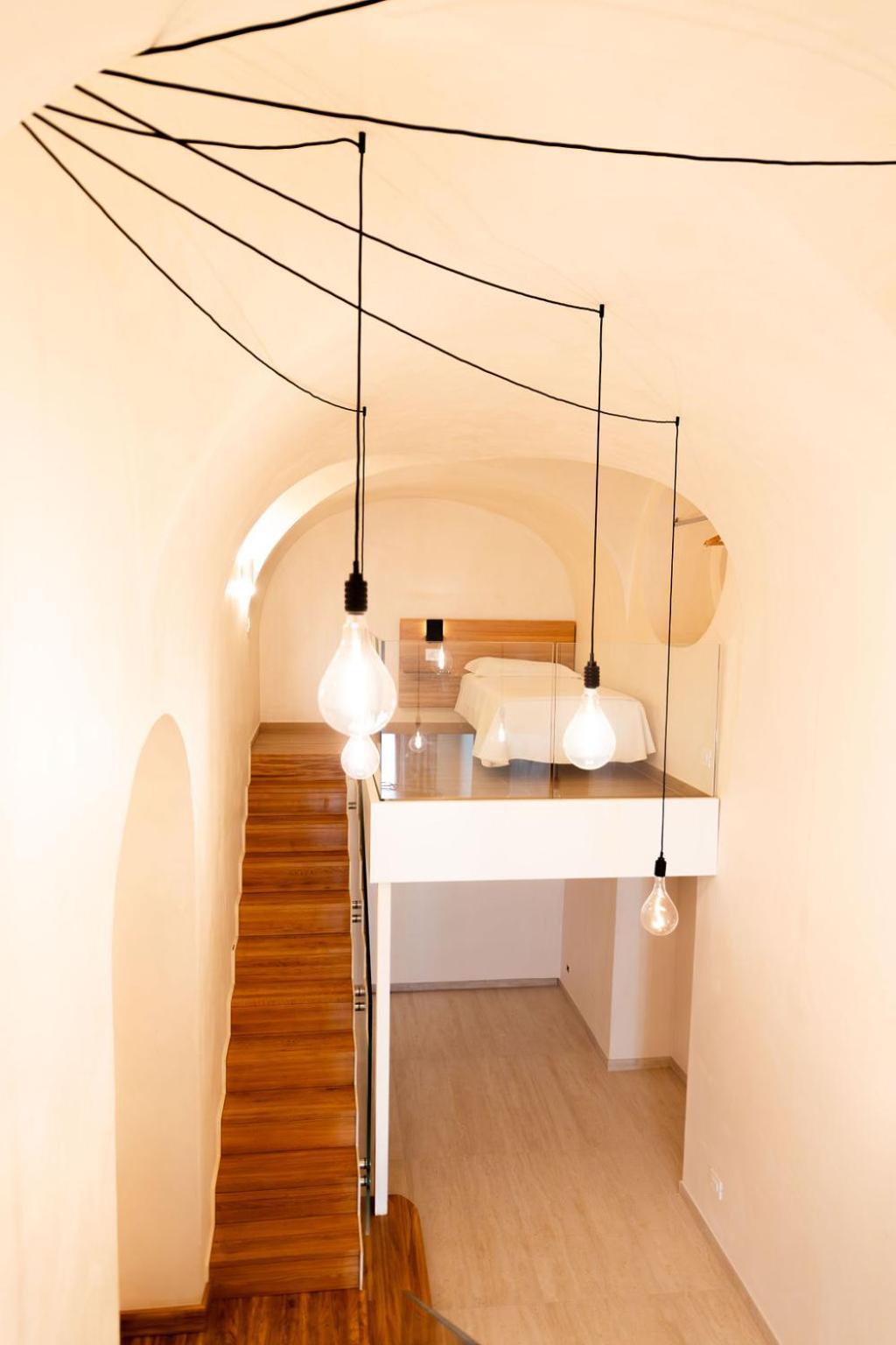 Sun Serenity Suite Tropea Ngoại thất bức ảnh