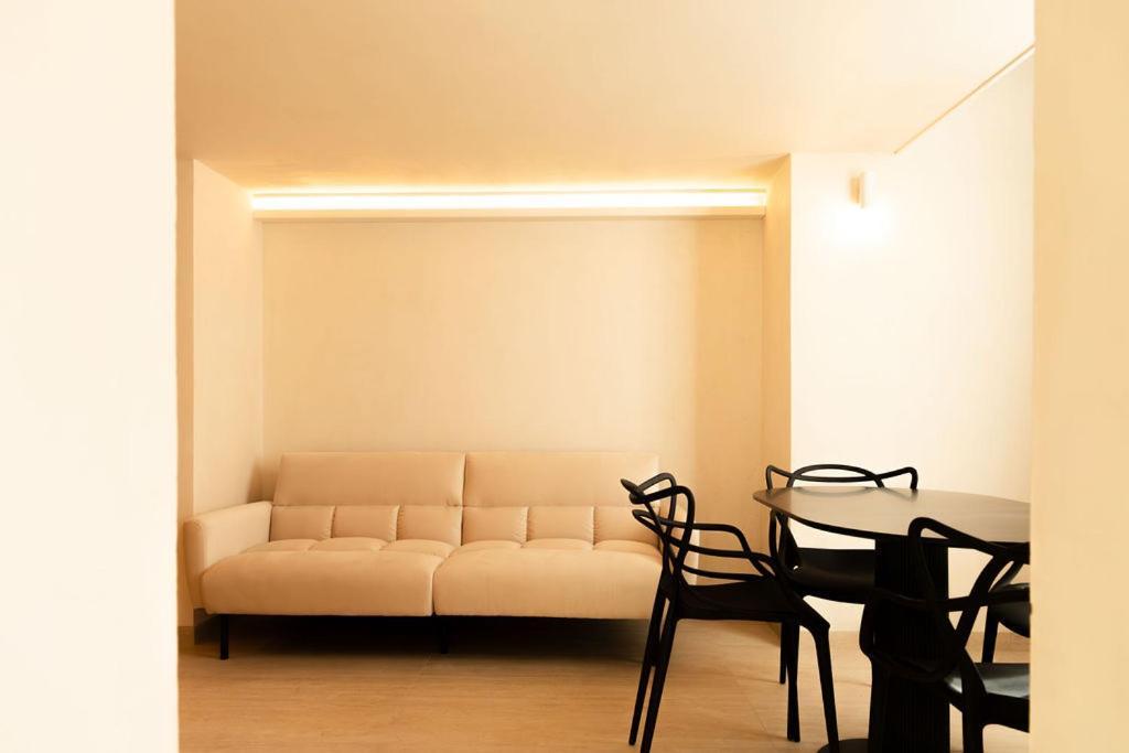 Sun Serenity Suite Tropea Ngoại thất bức ảnh