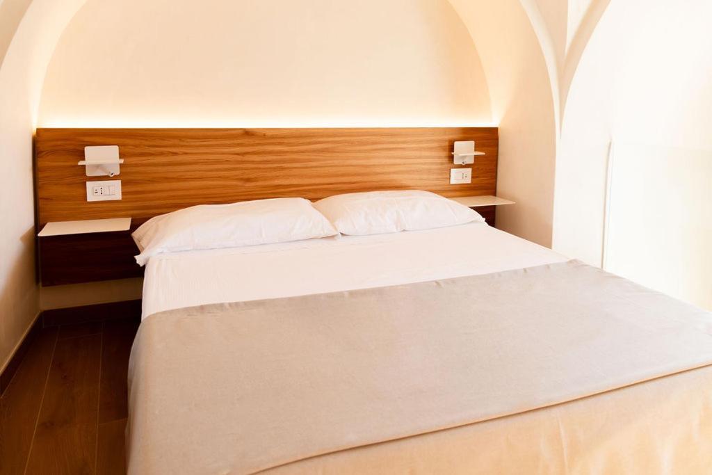 Sun Serenity Suite Tropea Ngoại thất bức ảnh