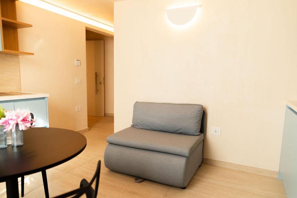 Sun Serenity Suite Tropea Ngoại thất bức ảnh