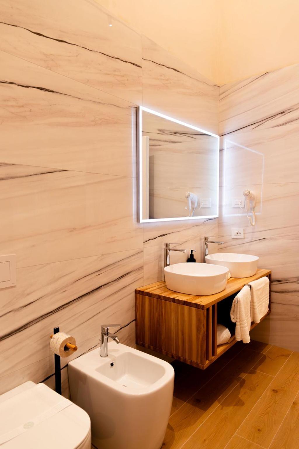 Sun Serenity Suite Tropea Ngoại thất bức ảnh