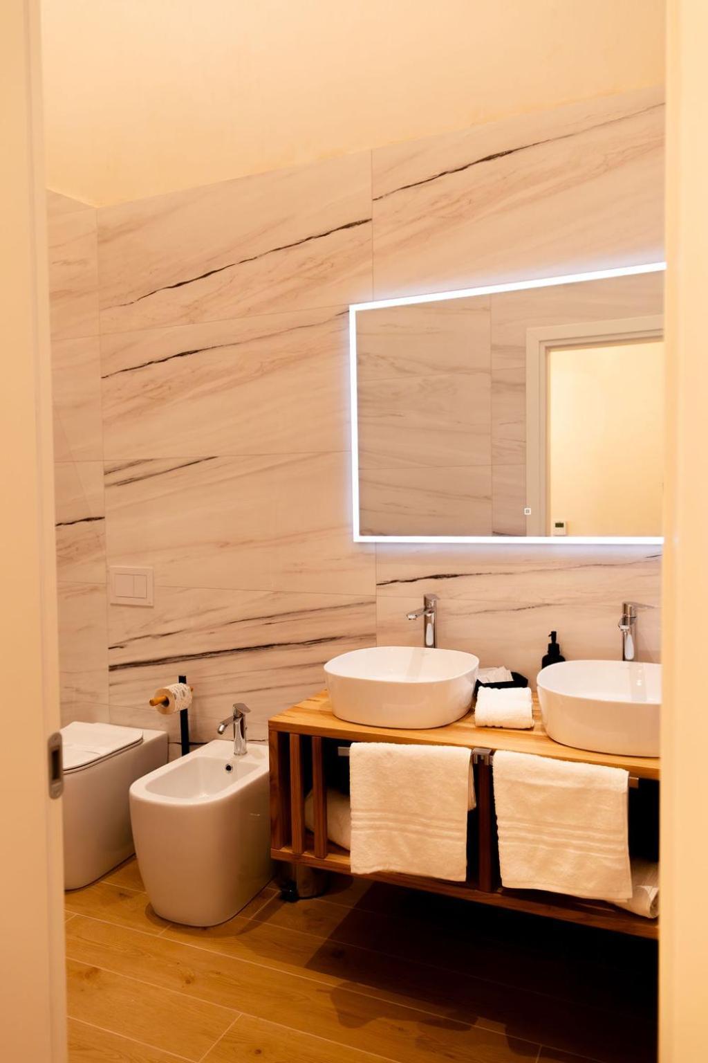 Sun Serenity Suite Tropea Ngoại thất bức ảnh