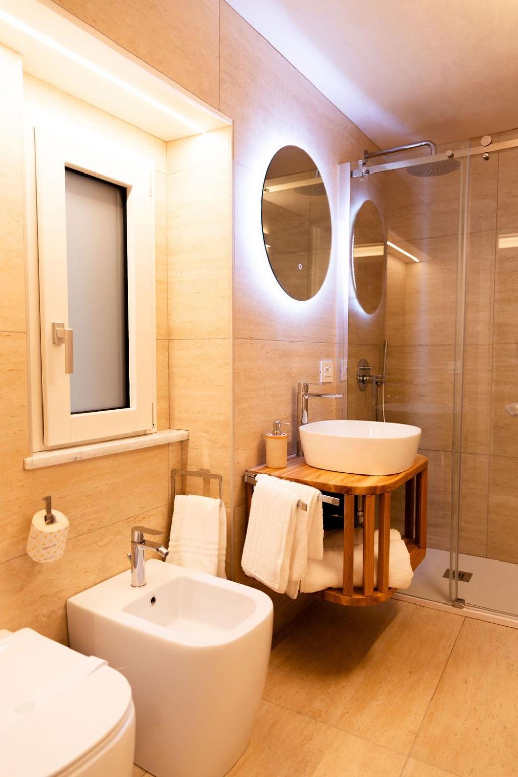Sun Serenity Suite Tropea Ngoại thất bức ảnh