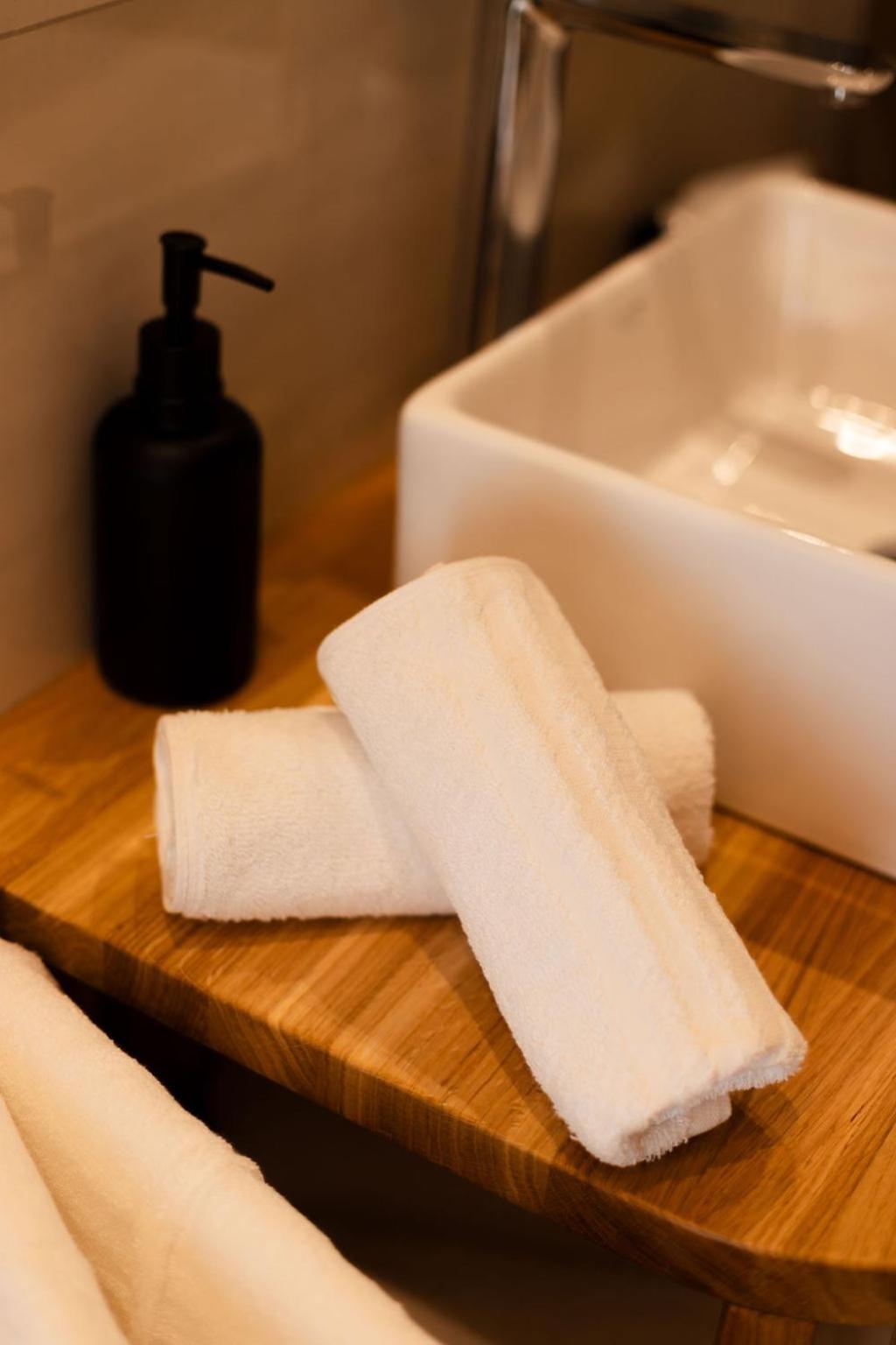 Sun Serenity Suite Tropea Ngoại thất bức ảnh