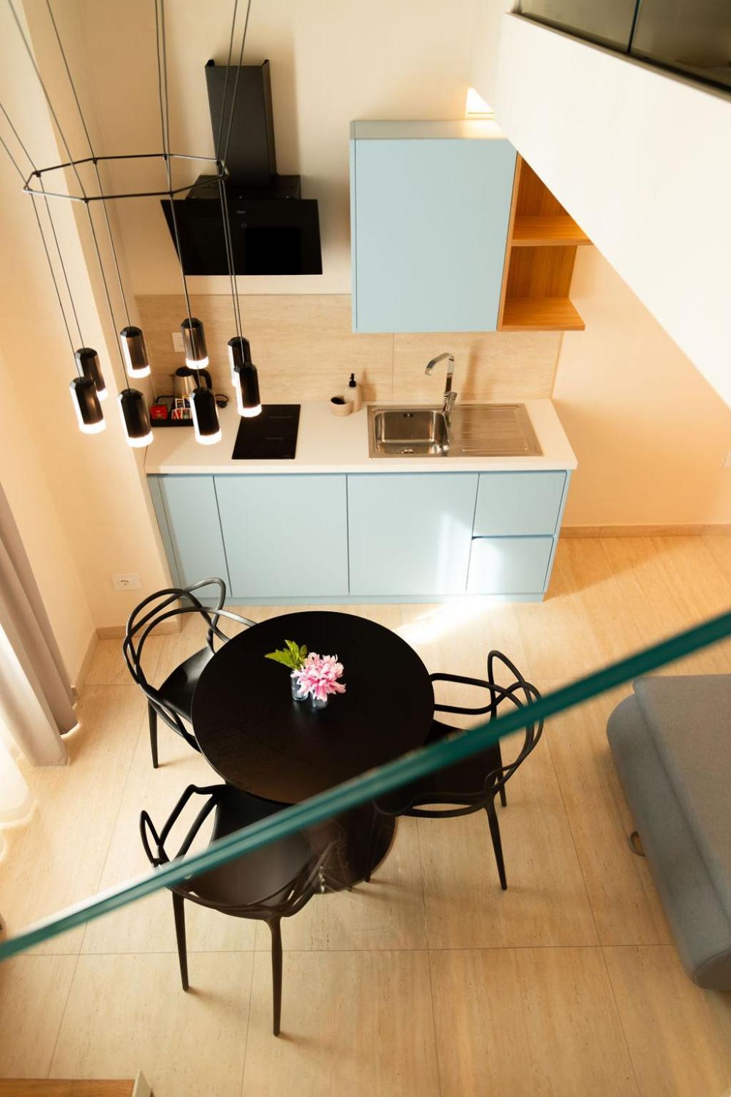Sun Serenity Suite Tropea Ngoại thất bức ảnh