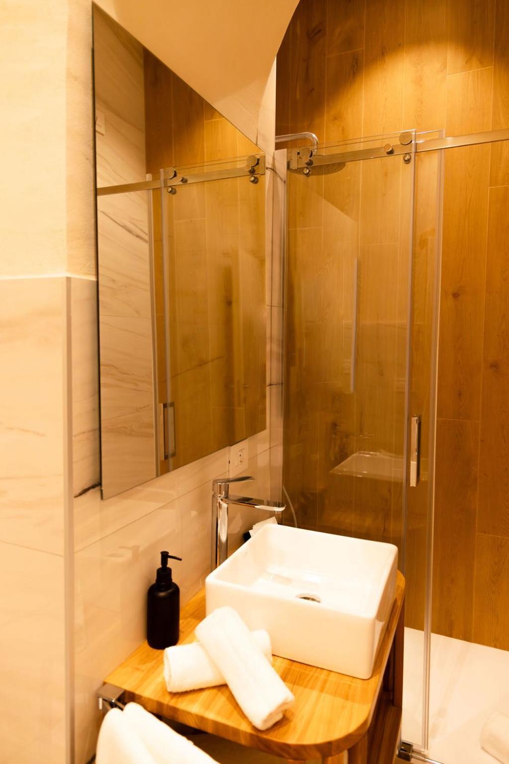 Sun Serenity Suite Tropea Ngoại thất bức ảnh