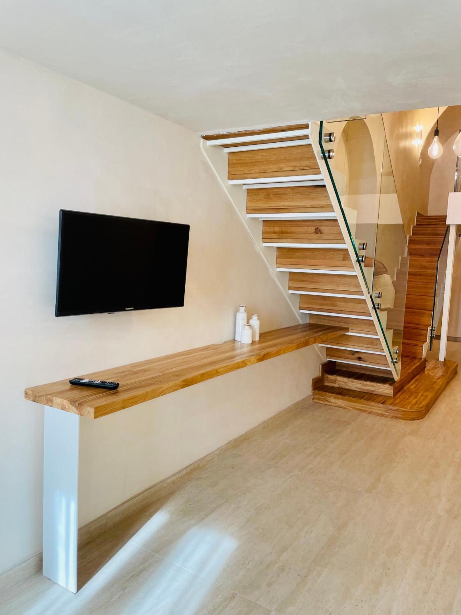 Sun Serenity Suite Tropea Ngoại thất bức ảnh